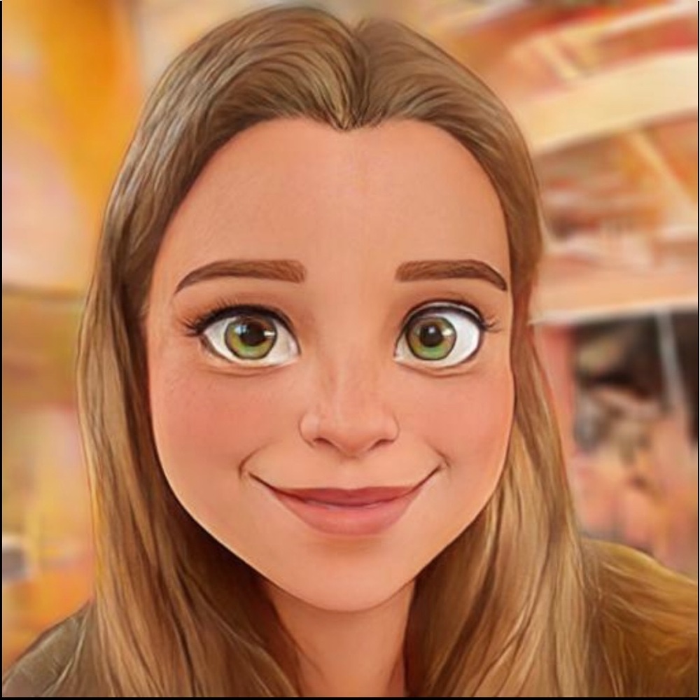 Meet your Posher, Brooke